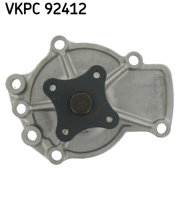 SKF Vízpumpa VKPC92412_SKF